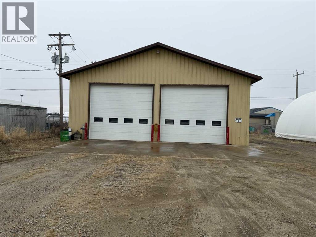 4411 49 Avenue, rocky mountain house, Alberta