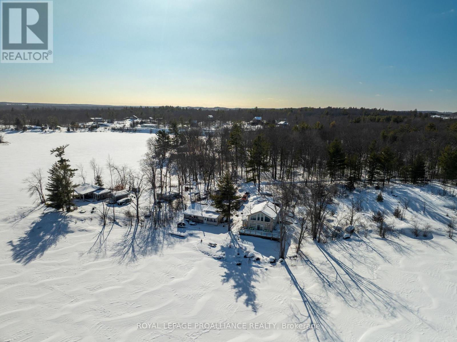 75 Houston Lane, Tweed, Ontario  K0K 3J0 - Photo 3 - X12972876