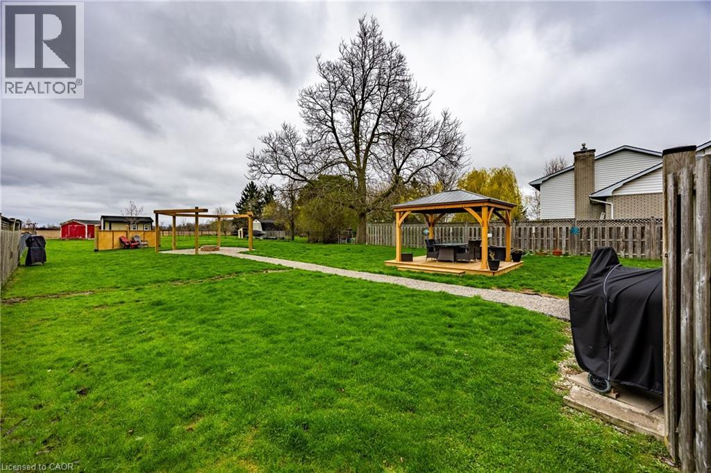 7 Church Street, Jarvis, Ontario  N0A 1J0 - Photo 25 - 40821856