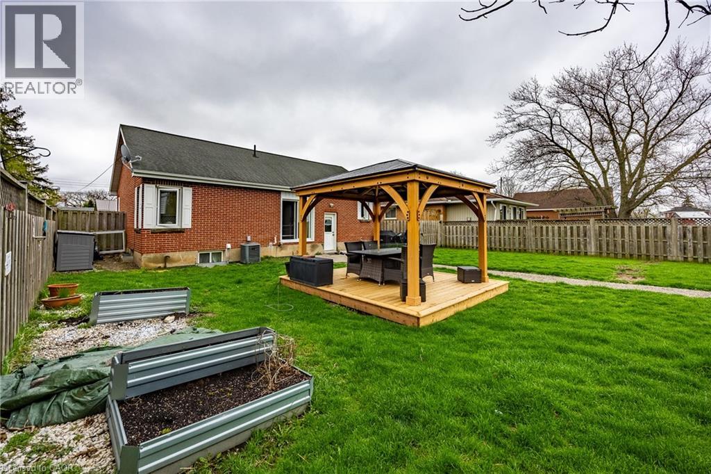 7 Church Street, Jarvis, Ontario  N0A 1J0 - Photo 26 - 40821856