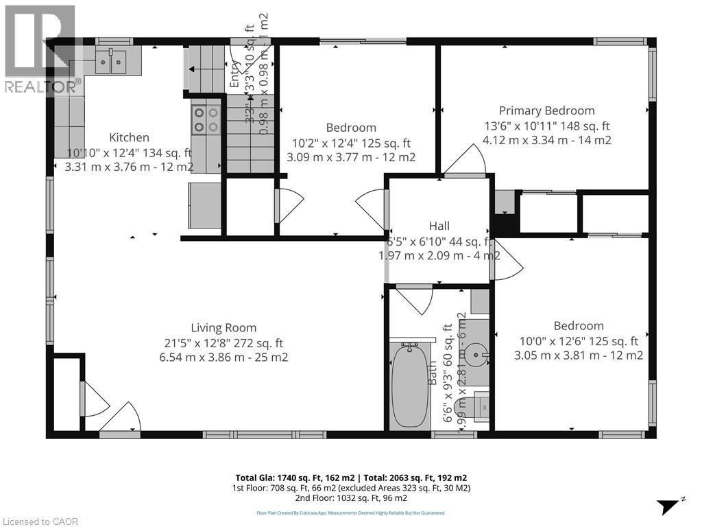 7 Church Street, Jarvis, Ontario  N0A 1J0 - Photo 33 - 40821856