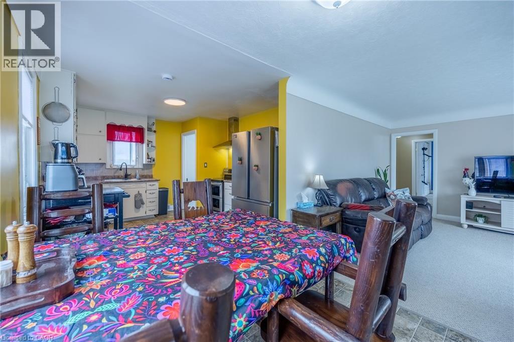 7 Church Street, Jarvis, Ontario  N0A 1J0 - Photo 5 - 40821856