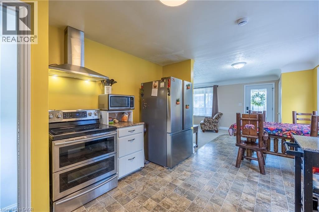 7 Church Street, Jarvis, Ontario  N0A 1J0 - Photo 7 - 40821856