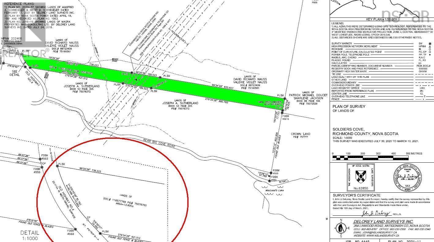 Lot 4 Highway 4, Soldiers Cove, Nova Scotia  B0E 3B0 - Photo 46 - 202403879