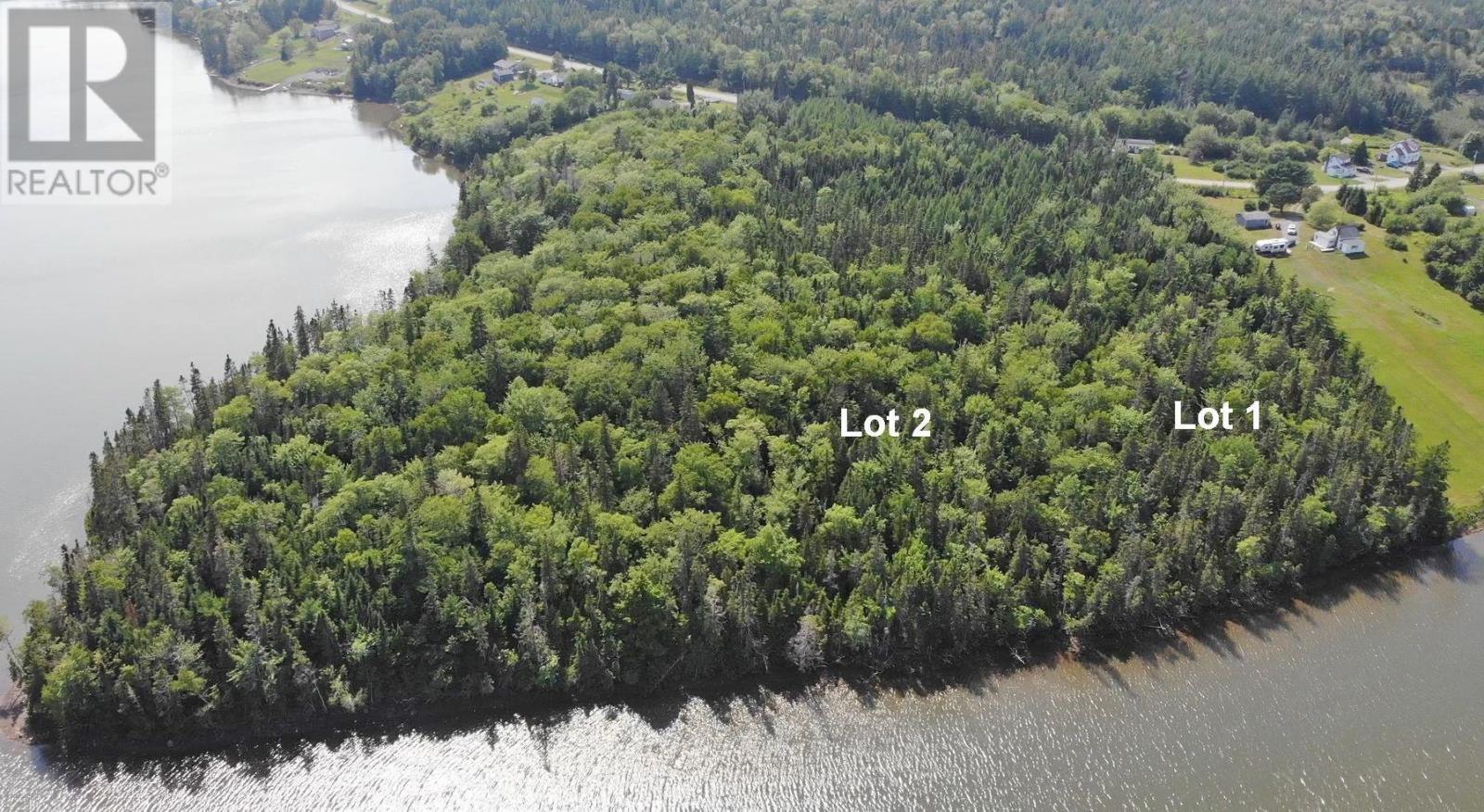 Lot 2 Lower River Road, Hureauville, Nova Scotia  B0E 1J0 - Photo 39 - 202423664