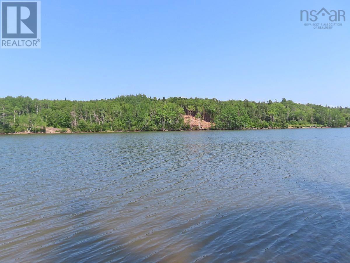 Lot 2 Lower River Road, Hureauville, Nova Scotia  B0E 1J0 - Photo 2 - 202423664
