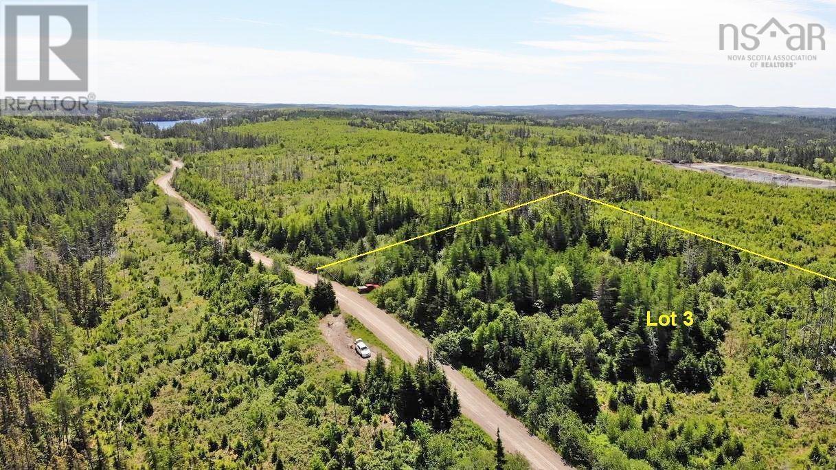 Lot 3 Rear Big Cove Road, Soldiers Cove, Nova Scotia  B0E 3B0 - Photo 3 - 202517506