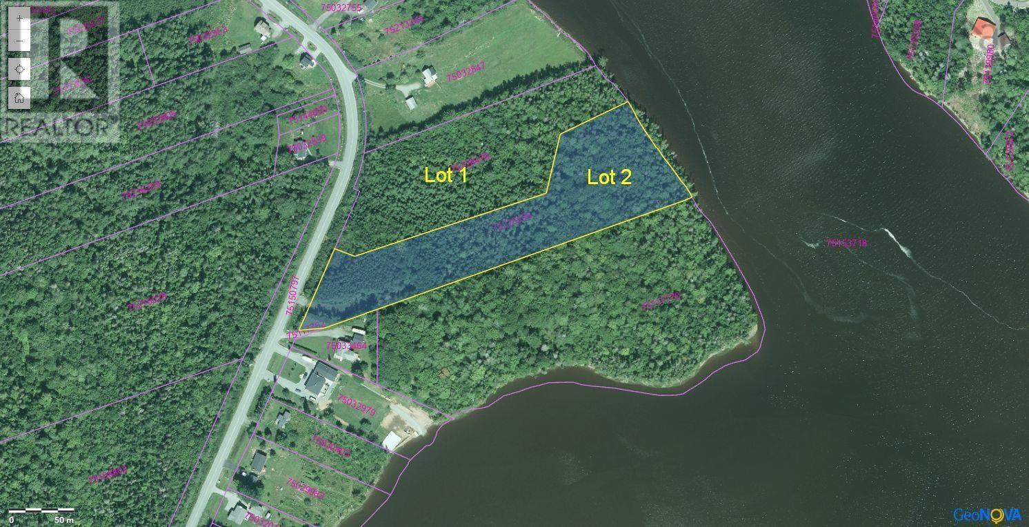 Lot 2 Lower River Road, Hureauville, Nova Scotia  B0E 1J0 - Photo 43 - 202423664