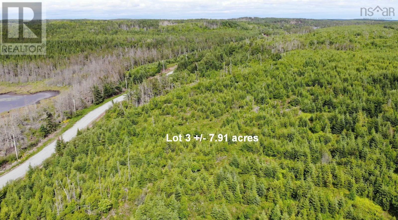 Lot 3 Rear Big Cove Road, Soldiers Cove, Nova Scotia  B0E 3B0 - Photo 16 - 202517506