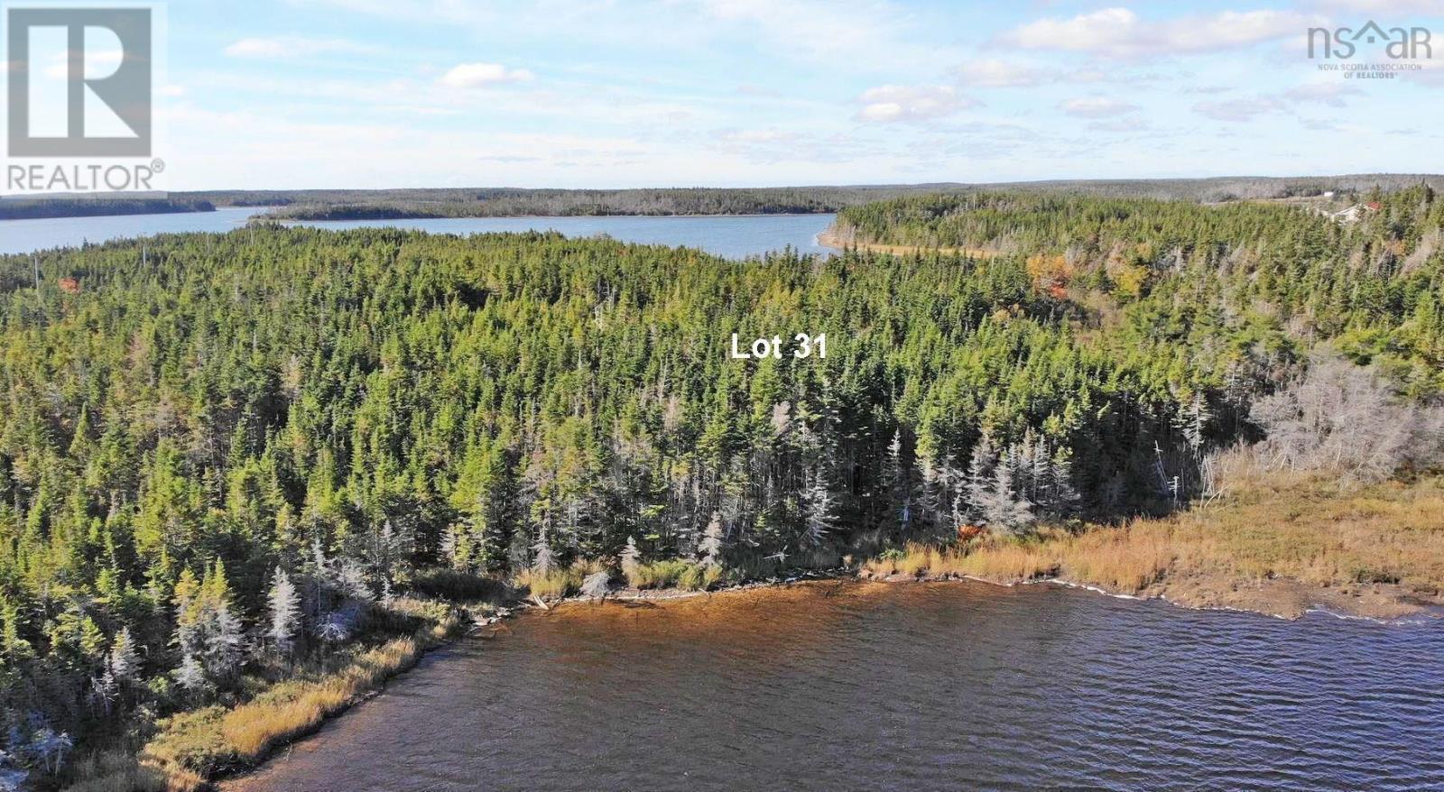 Lot 31 Belfry Lake Road, Gabarus Lake, Nova Scotia  B1K 2E8 - Photo 20 - 202529486