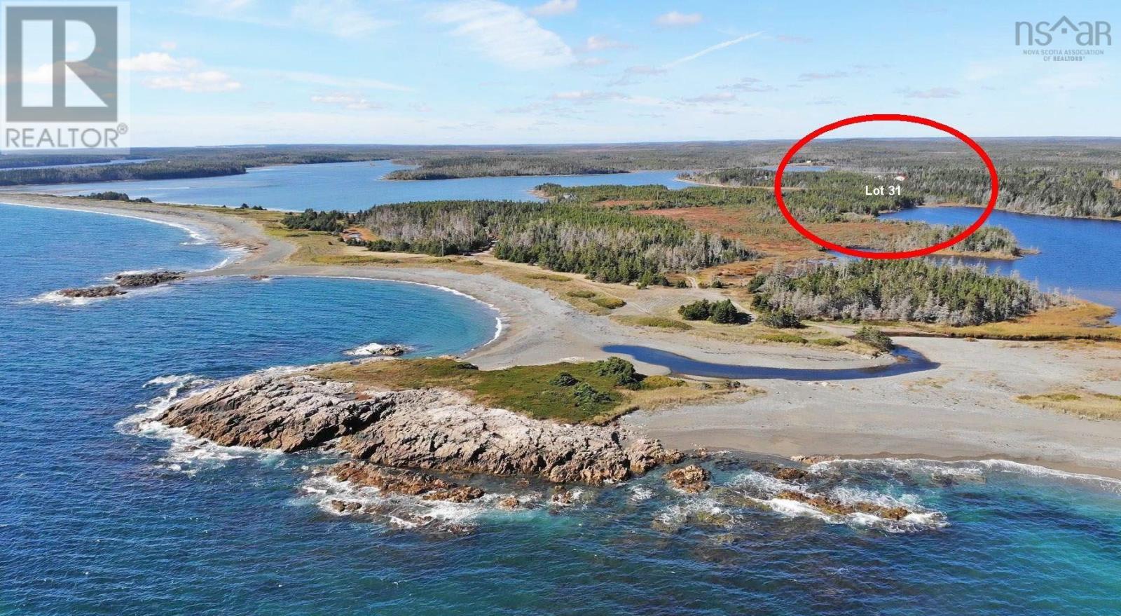 Lot 31 Belfry Lake Road, Gabarus Lake, Nova Scotia  B1K 2E8 - Photo 13 - 202529486