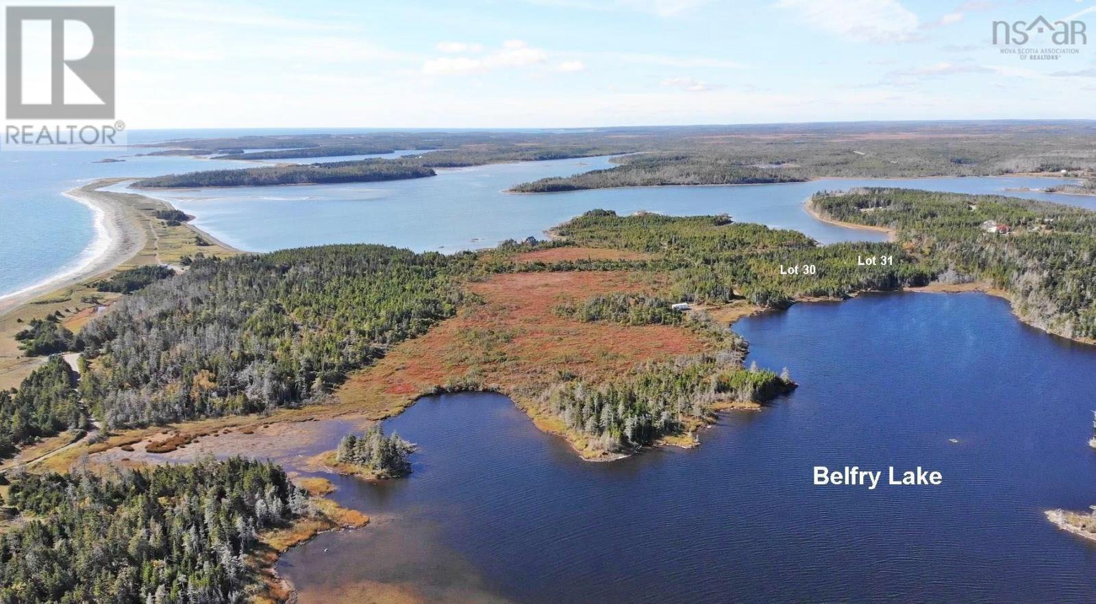 Lot 31 Belfry Lake Road, Gabarus Lake, Nova Scotia  B1K 2E8 - Photo 25 - 202529486