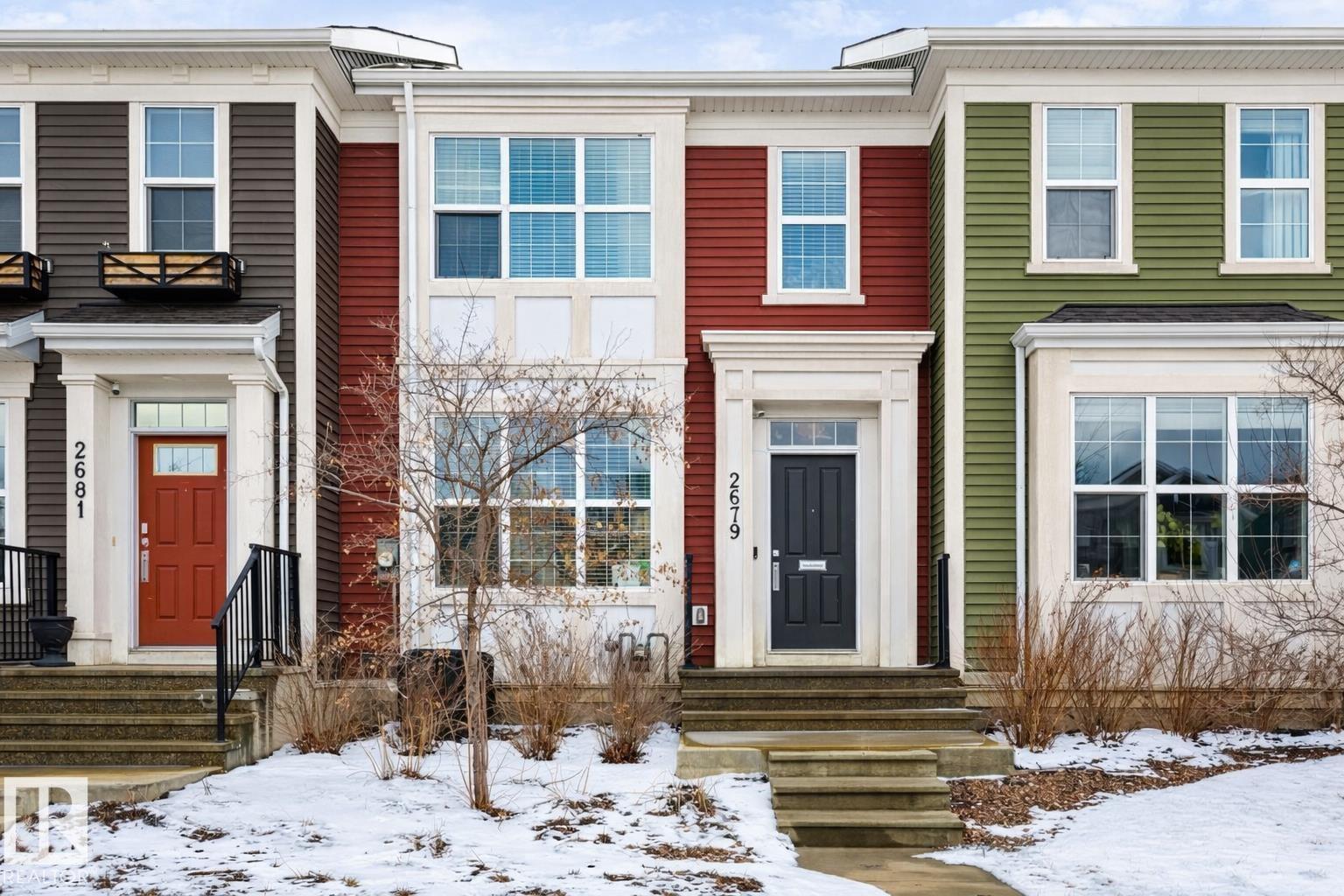 2679 MAPLE WY NW, edmonton, Alberta