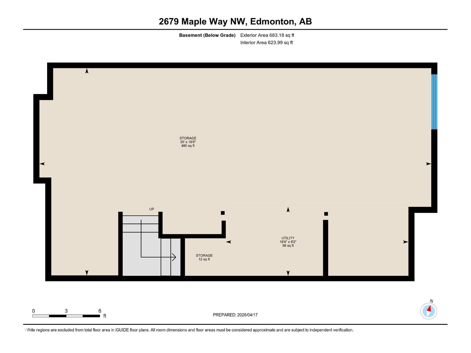 2679 Maple Wy NW, Edmonton, Alberta  T6T 2C8 - Photo 28 - E4483061