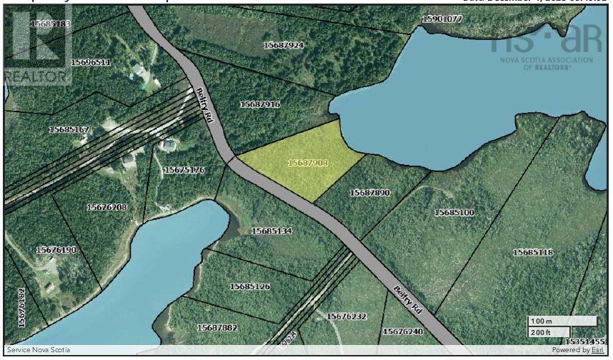 Lot 31 Belfry Lake Road, Gabarus Lake, Nova Scotia  B1K 2E8 - Photo 47 - 202529486