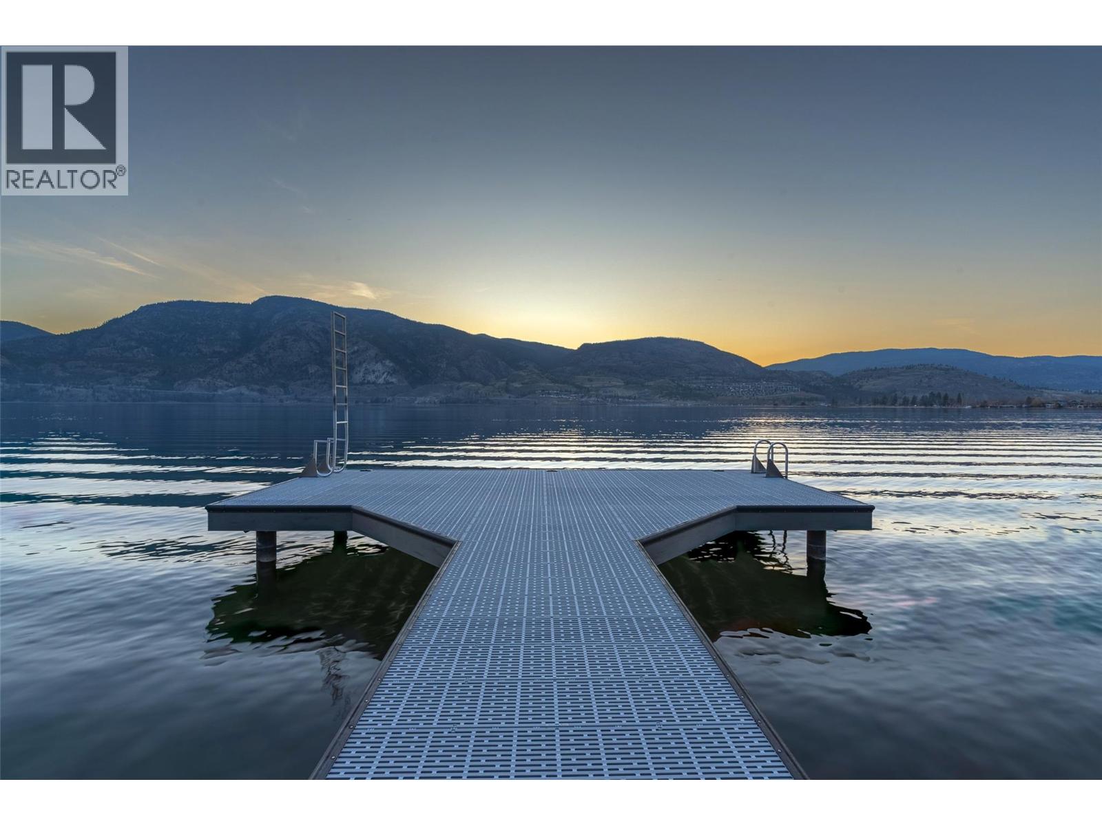 4037 LAKESIDE Road, Penticton, British Columbia
