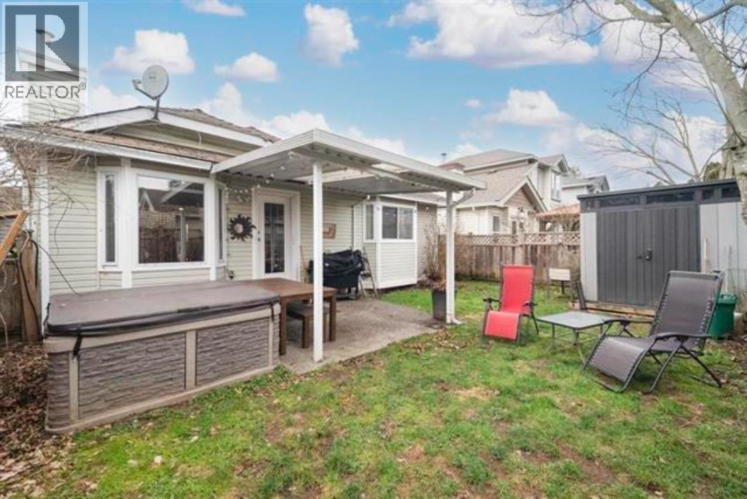 11484 207 Street, Maple Ridge, British Columbia  V2X 1X1 - Photo 3 - R3088404