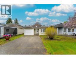 11484 207 STREET, Maple Ridge, British Columbia