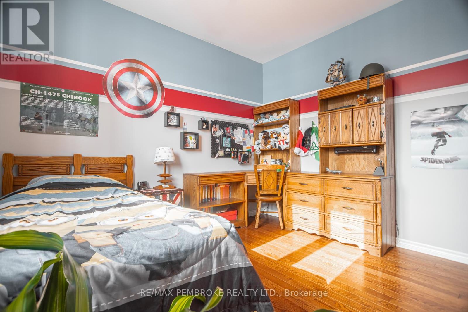 1007 Butler Boulevard, Petawawa, Ontario  K8H 0B7 - Photo 24 - X12974274