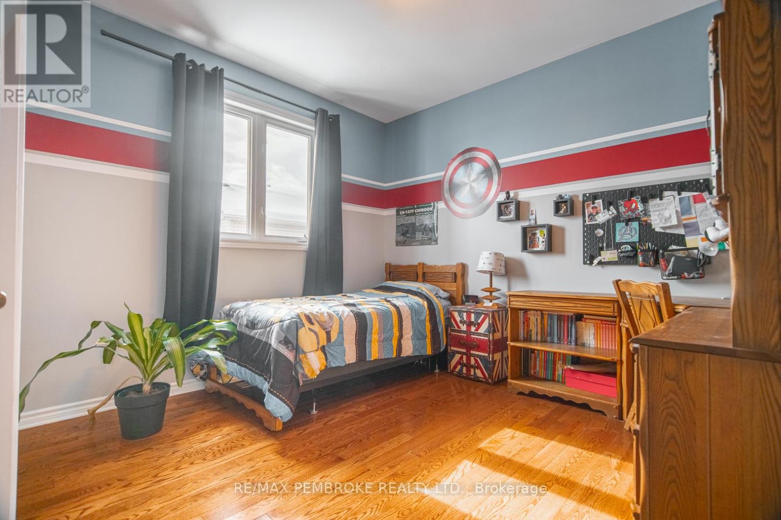 1007 Butler Boulevard, Petawawa, Ontario  K8H 0B7 - Photo 23 - X12974274