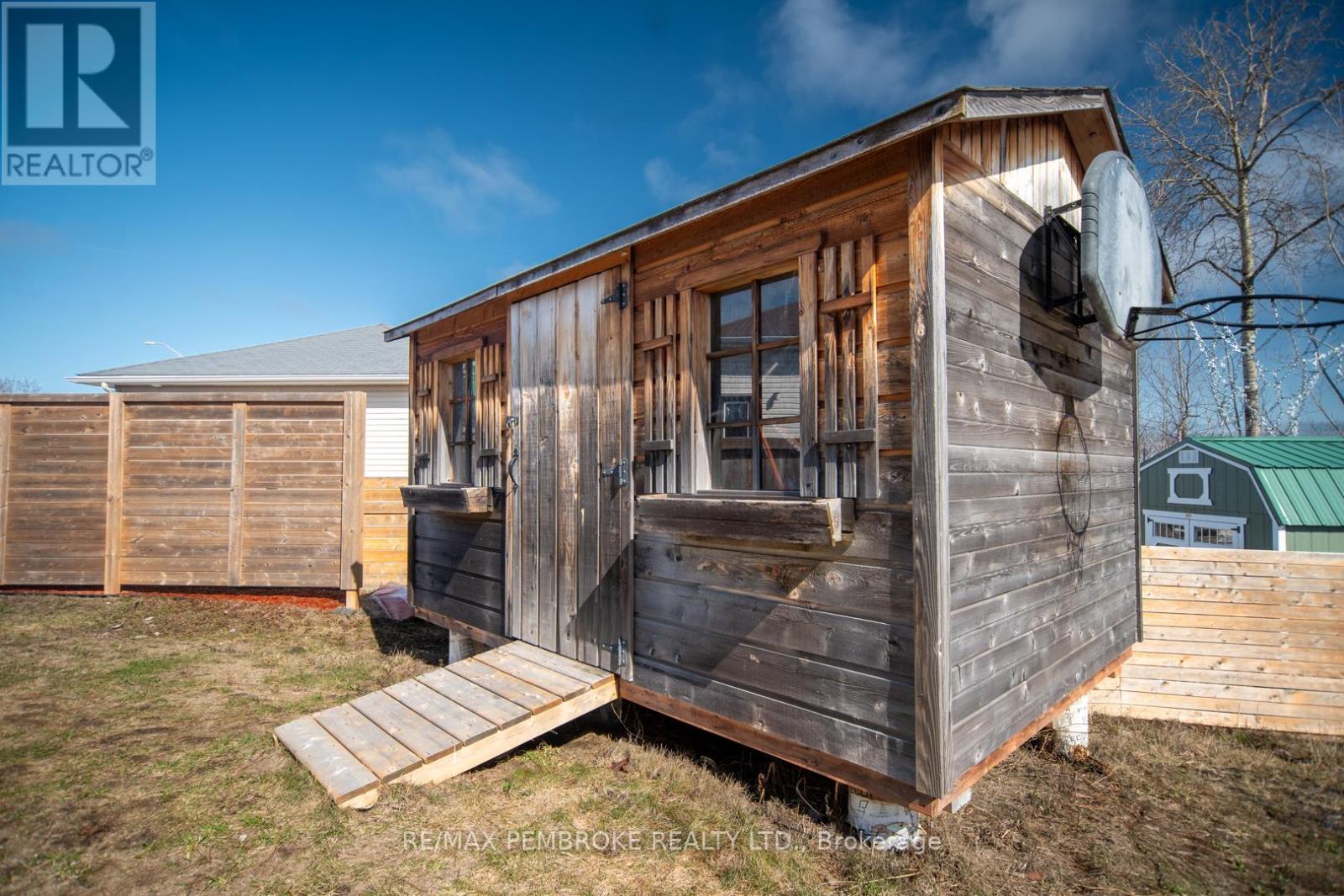 1007 Butler Boulevard, Petawawa, Ontario  K8H 0B7 - Photo 38 - X12974274