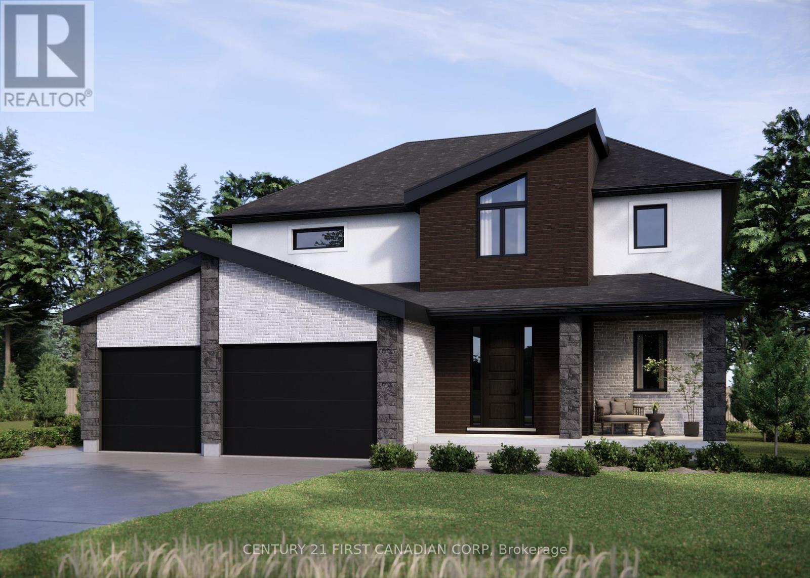 149 WATTS DRIVE, Lucan Biddulph, Ontario