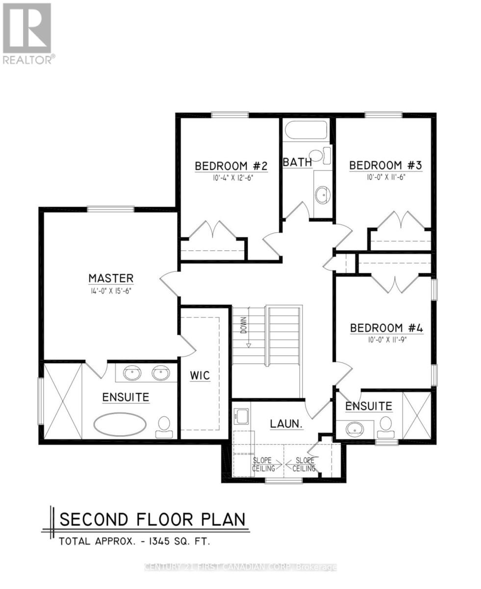 149 Watts Drive, Lucan Biddulph, Ontario  N0M 2J0 - Photo 3 - X13016910