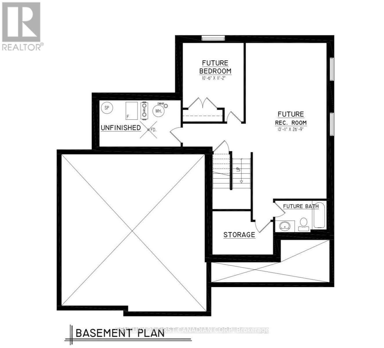 149 Watts Drive, Lucan Biddulph, Ontario  N0M 2J0 - Photo 4 - X13016910