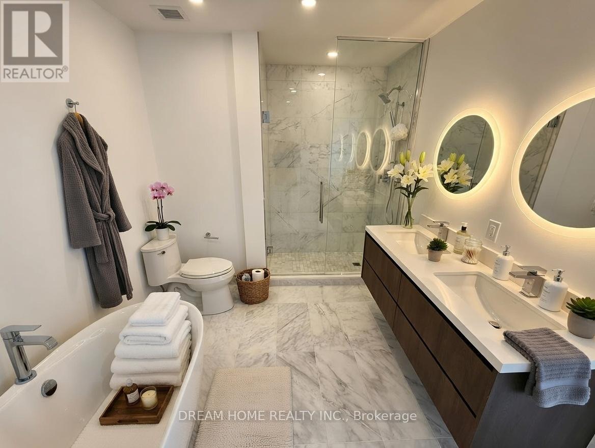 1202 - 1315 Bay Street, Toronto, Ontario  M5R 0E4 - Photo 19 - C12888116