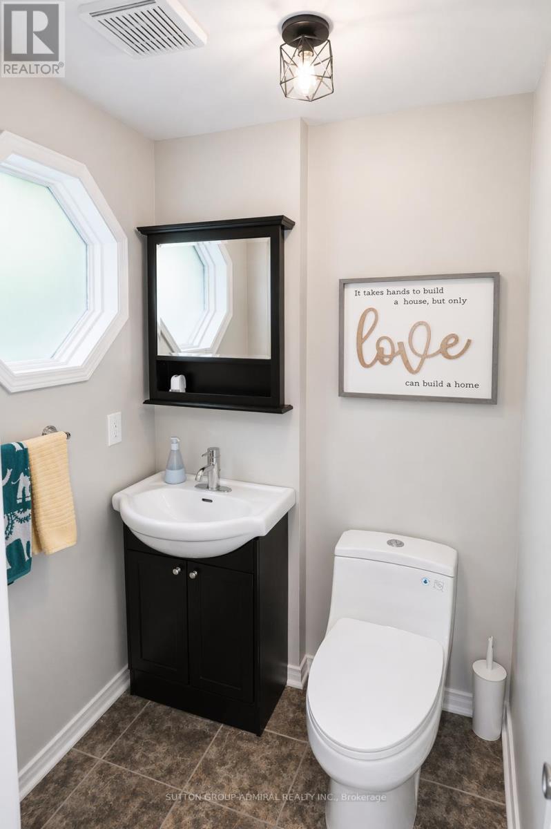 133 Columbia Road, Barrie, Ontario  L4N 8E3 - Photo 20 - S12964166