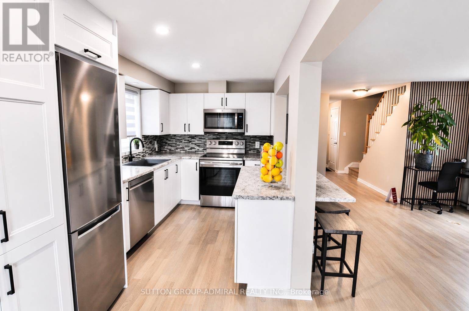 133 Columbia Road, Barrie, Ontario  L4N 8E3 - Photo 15 - S12964166