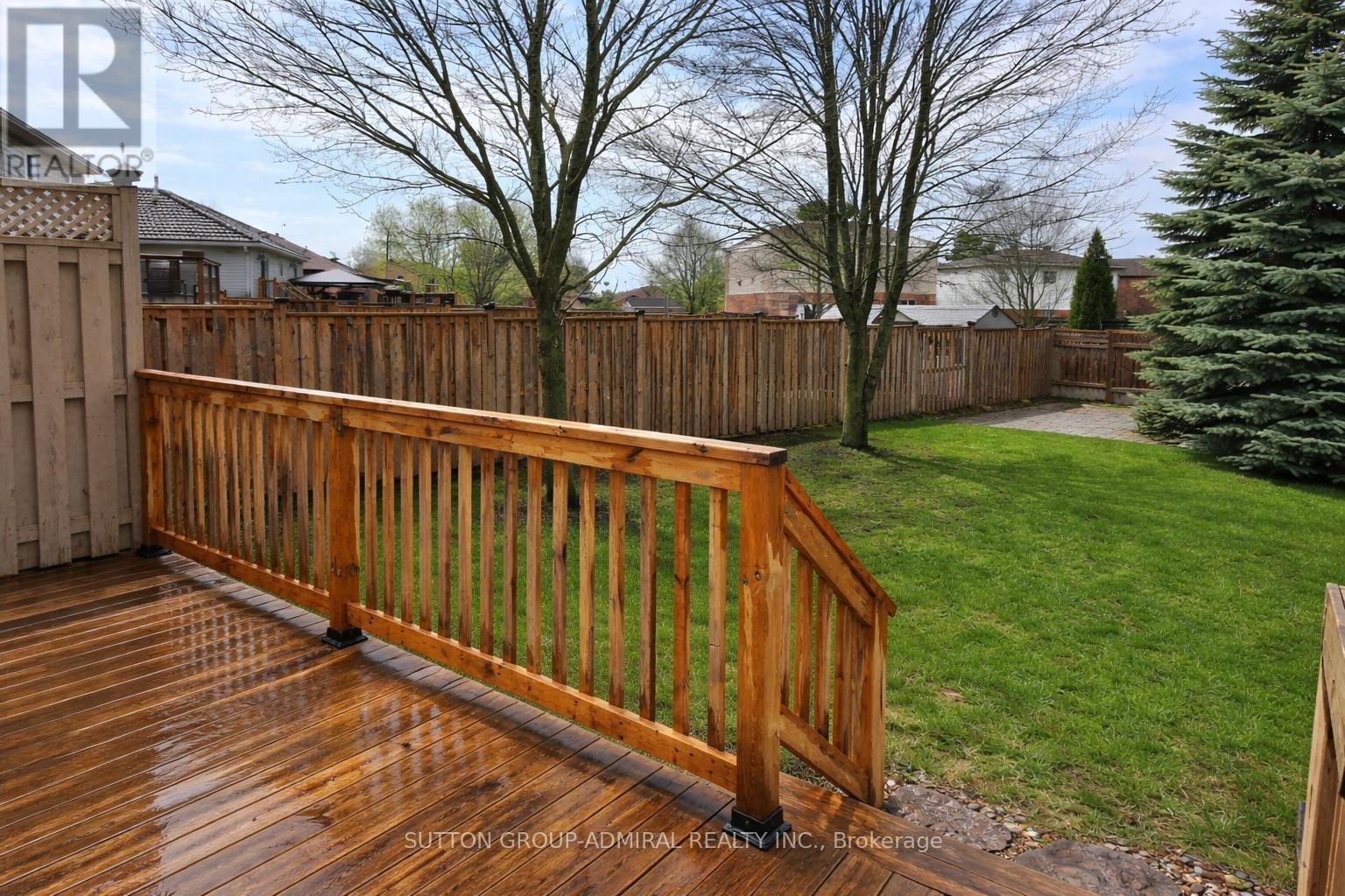 133 Columbia Road, Barrie, Ontario  L4N 8E3 - Photo 13 - S12964166