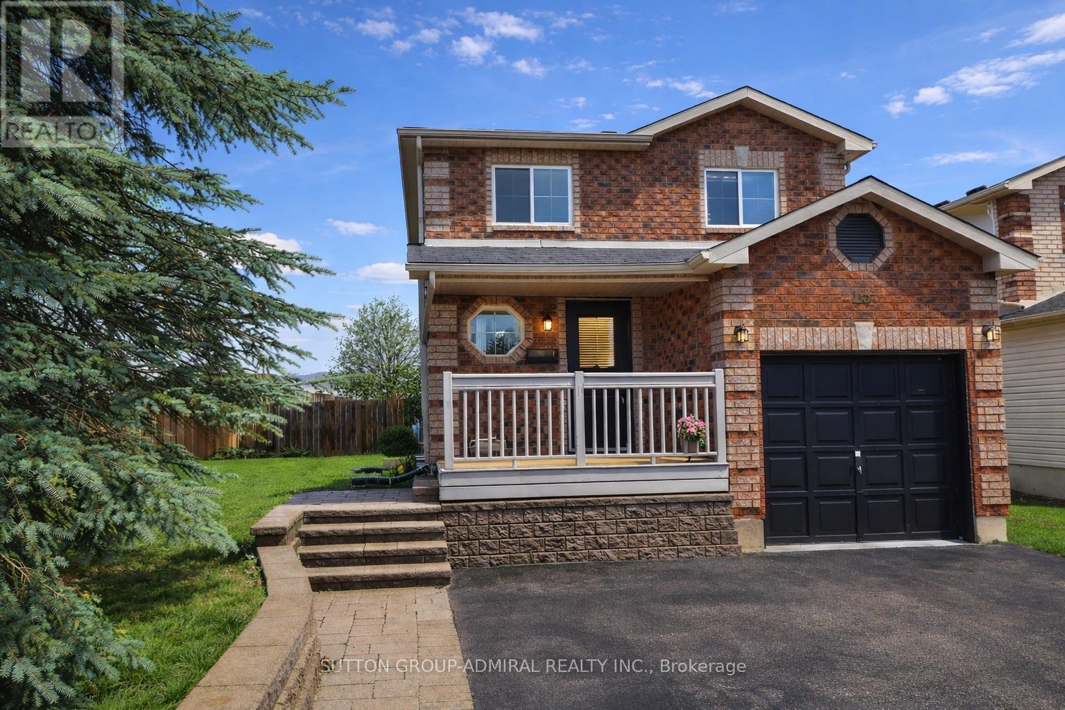 133 Columbia Road, Barrie, Ontario  L4N 8E3 - Photo 2 - S12964166