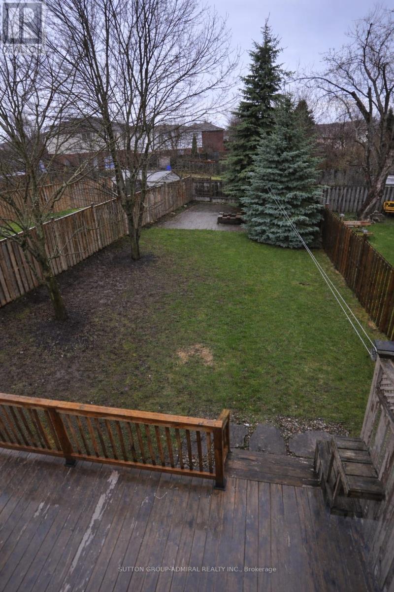 133 Columbia Road, Barrie, Ontario  L4N 8E3 - Photo 29 - S12964166