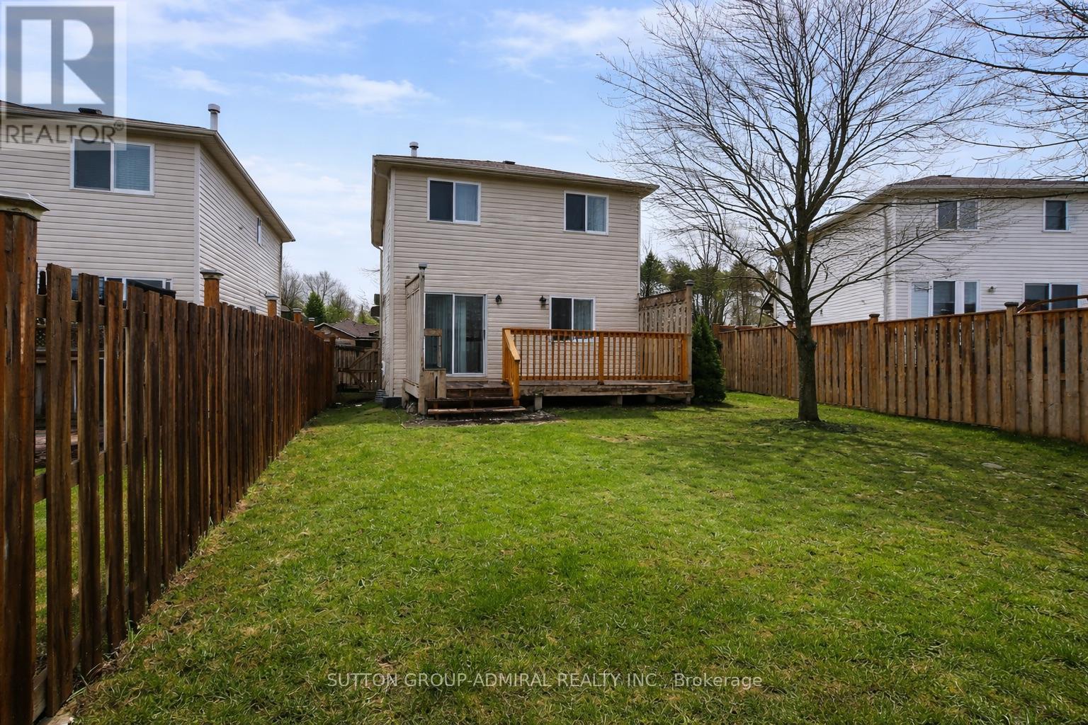 133 Columbia Road, Barrie, Ontario  L4N 8E3 - Photo 46 - S12964166