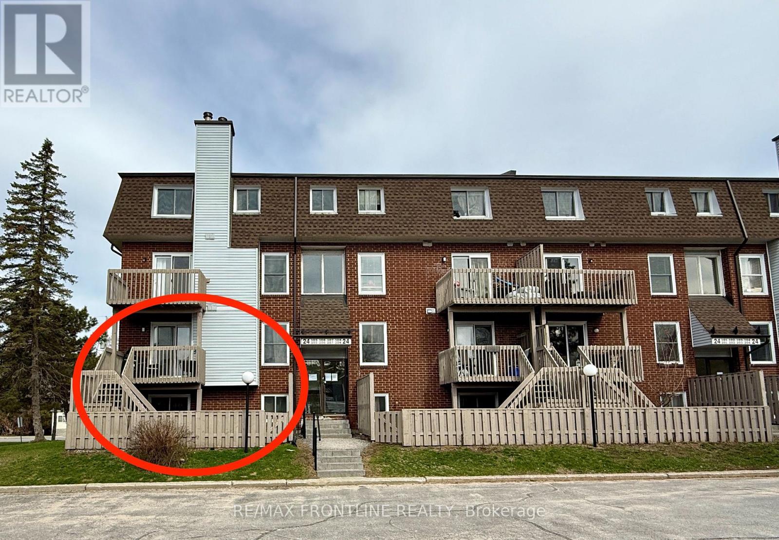 108 - 24 Townline Road, Carleton Place, Ontario  K7C 4B6 - Photo 2 - X12954992