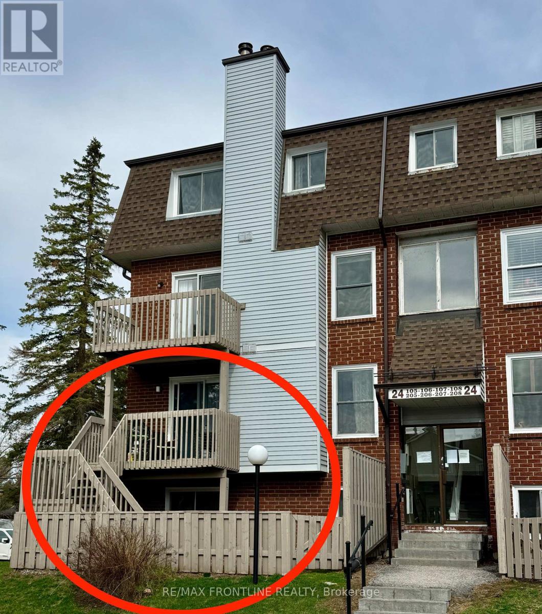 108 - 24 Townline Road, Carleton Place, Ontario  K7C 4B6 - Photo 30 - X12954992