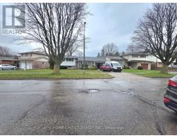 130 CHAMPLAIN CRESCENT, Kitchener, Ontario