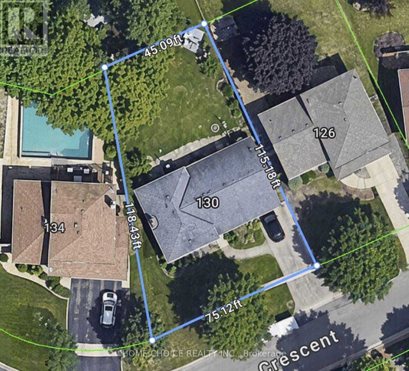 130 Champlain Crescent, Kitchener, Ontario  N2B 2Y6 - Photo 46 - X13005072