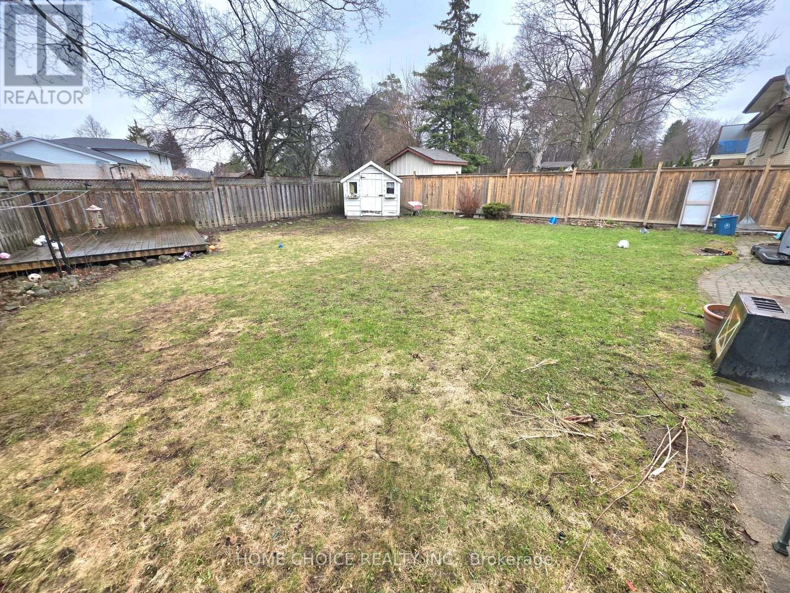 130 Champlain Crescent, Kitchener, Ontario  N2B 2Y6 - Photo 42 - X13005072