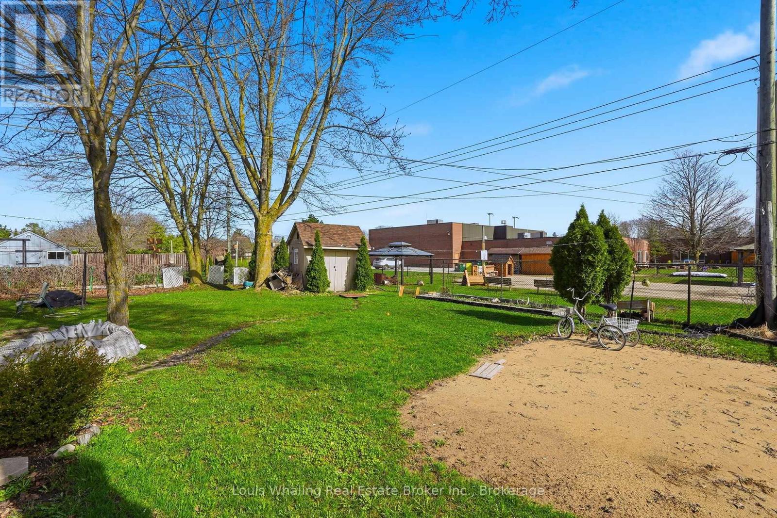 533 14th Street, Hanover, Ontario  N4N 1Z8 - Photo 22 - X13016916