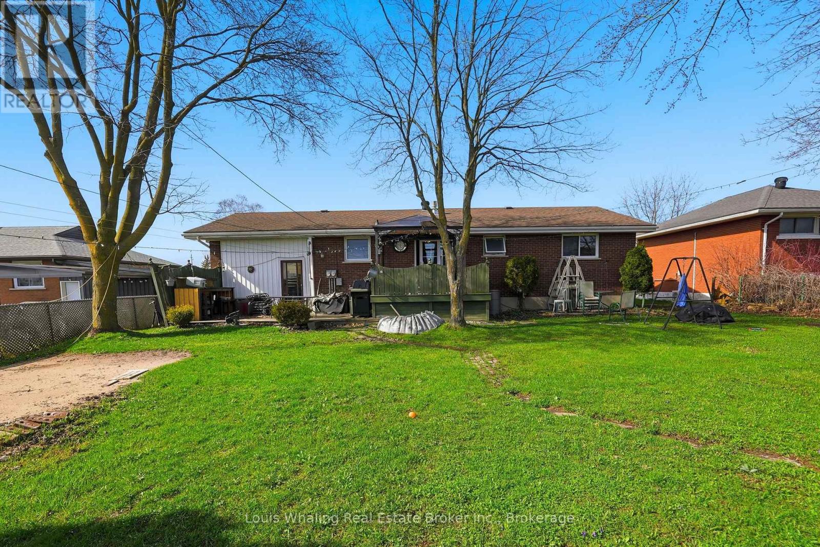 533 14th Street, Hanover, Ontario  N4N 1Z8 - Photo 23 - X13016916