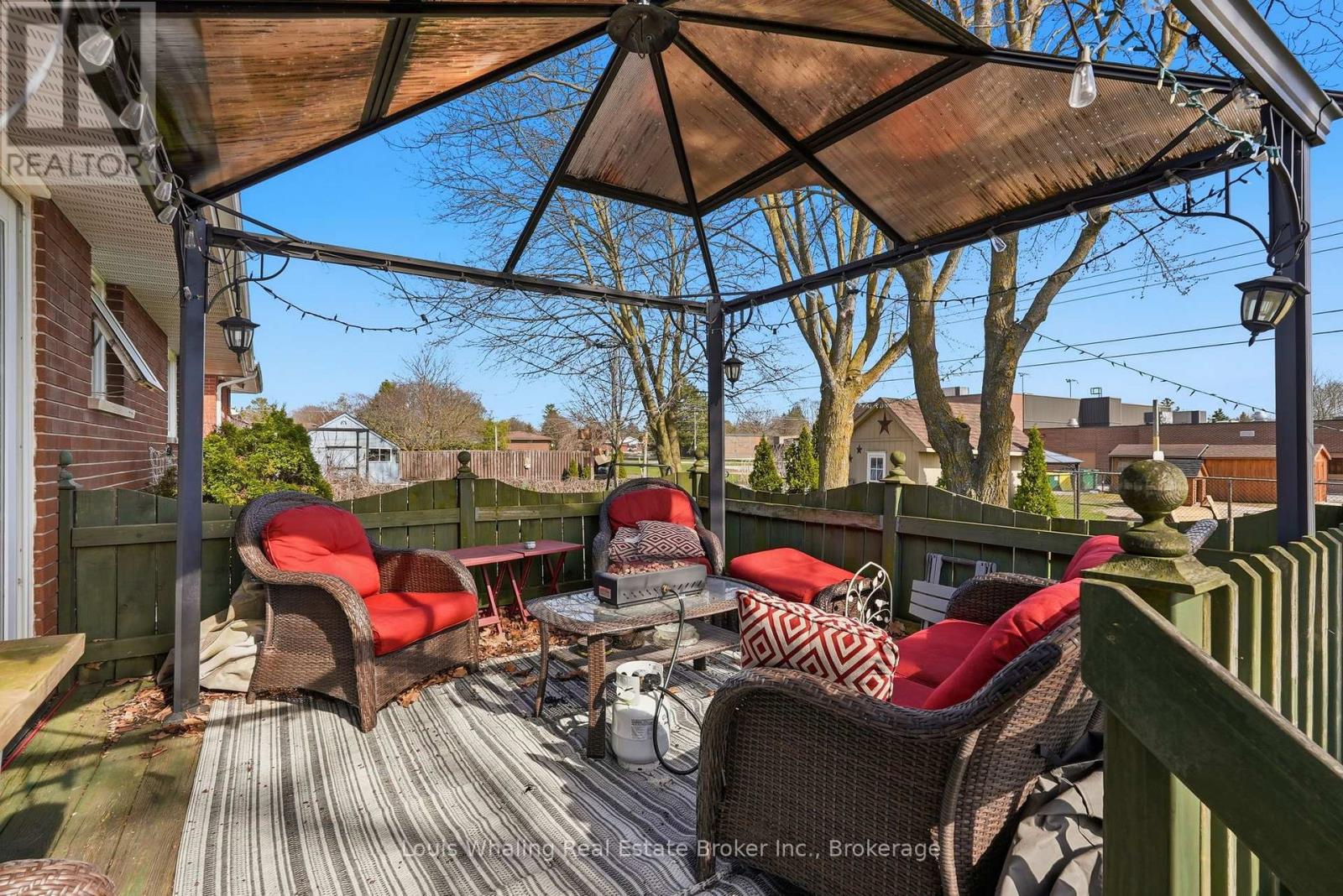 533 14th Street, Hanover, Ontario  N4N 1Z8 - Photo 24 - X13016916