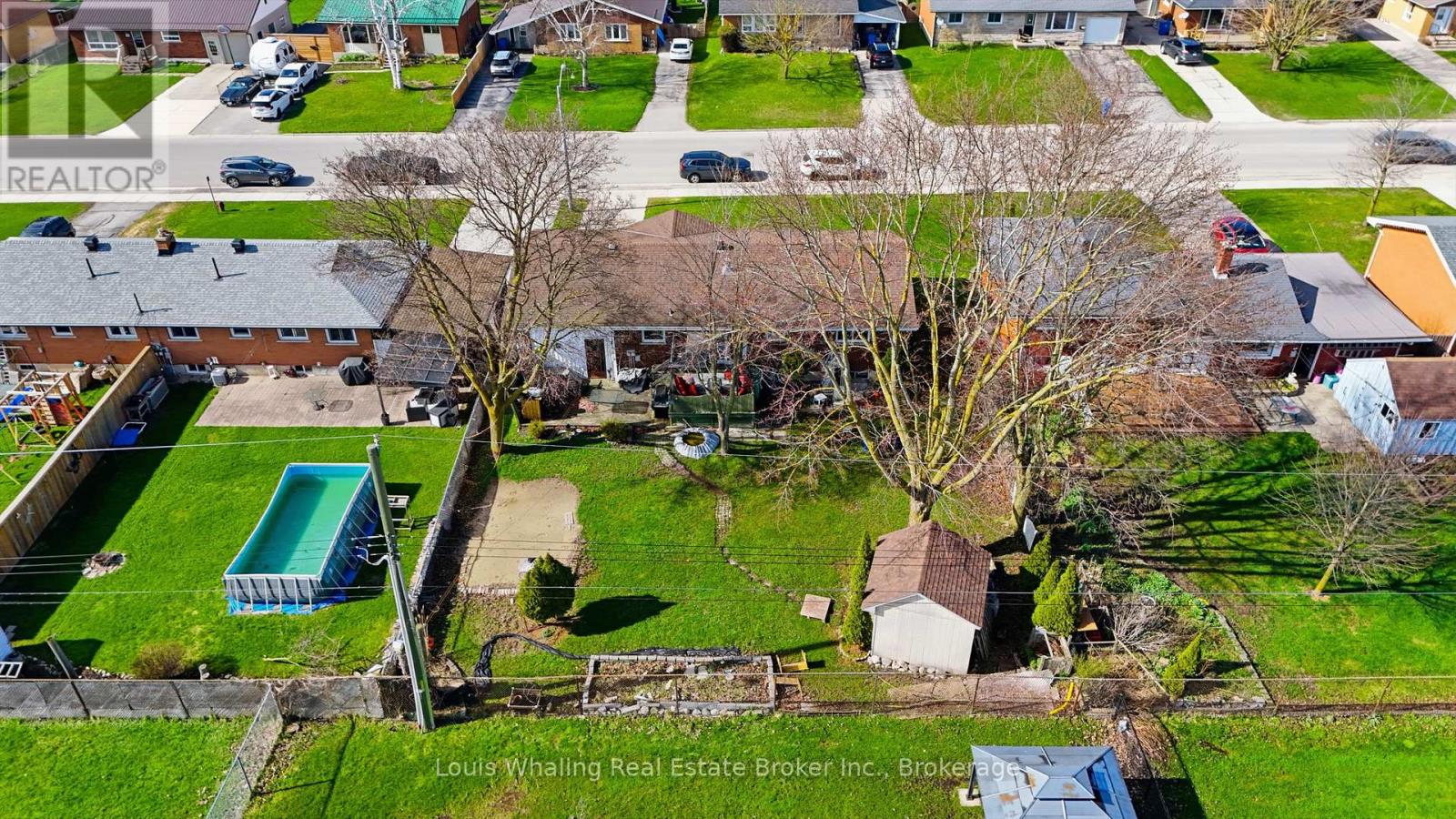 533 14th Street, Hanover, Ontario  N4N 1Z8 - Photo 25 - X13016916