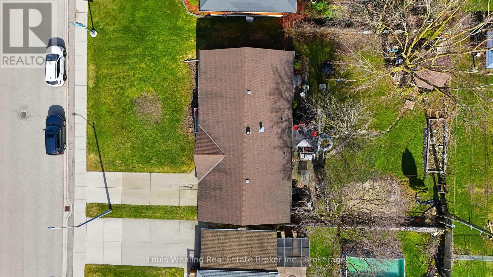 533 14th Street, Hanover, Ontario  N4N 1Z8 - Photo 26 - X13016916