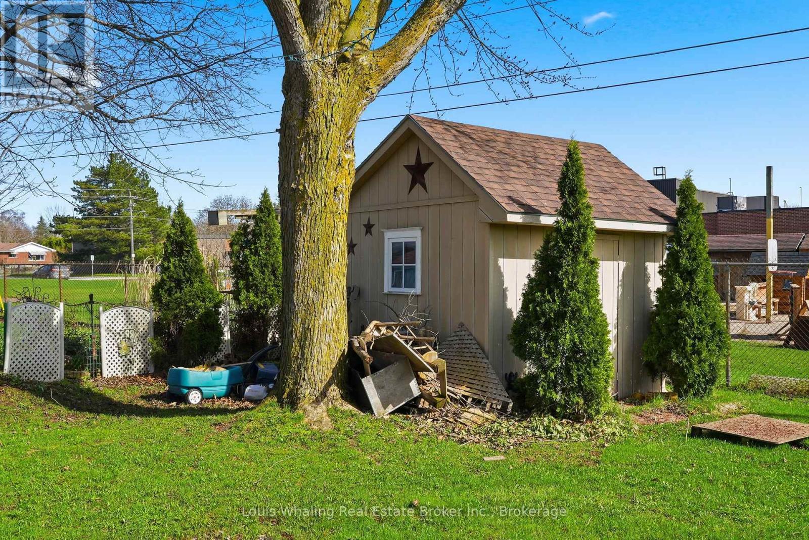 533 14th Street, Hanover, Ontario  N4N 1Z8 - Photo 27 - X13016916