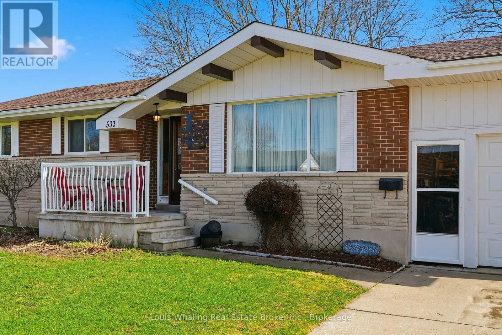 533 14th Street, Hanover, Ontario  N4N 1Z8 - Photo 3 - X13016916