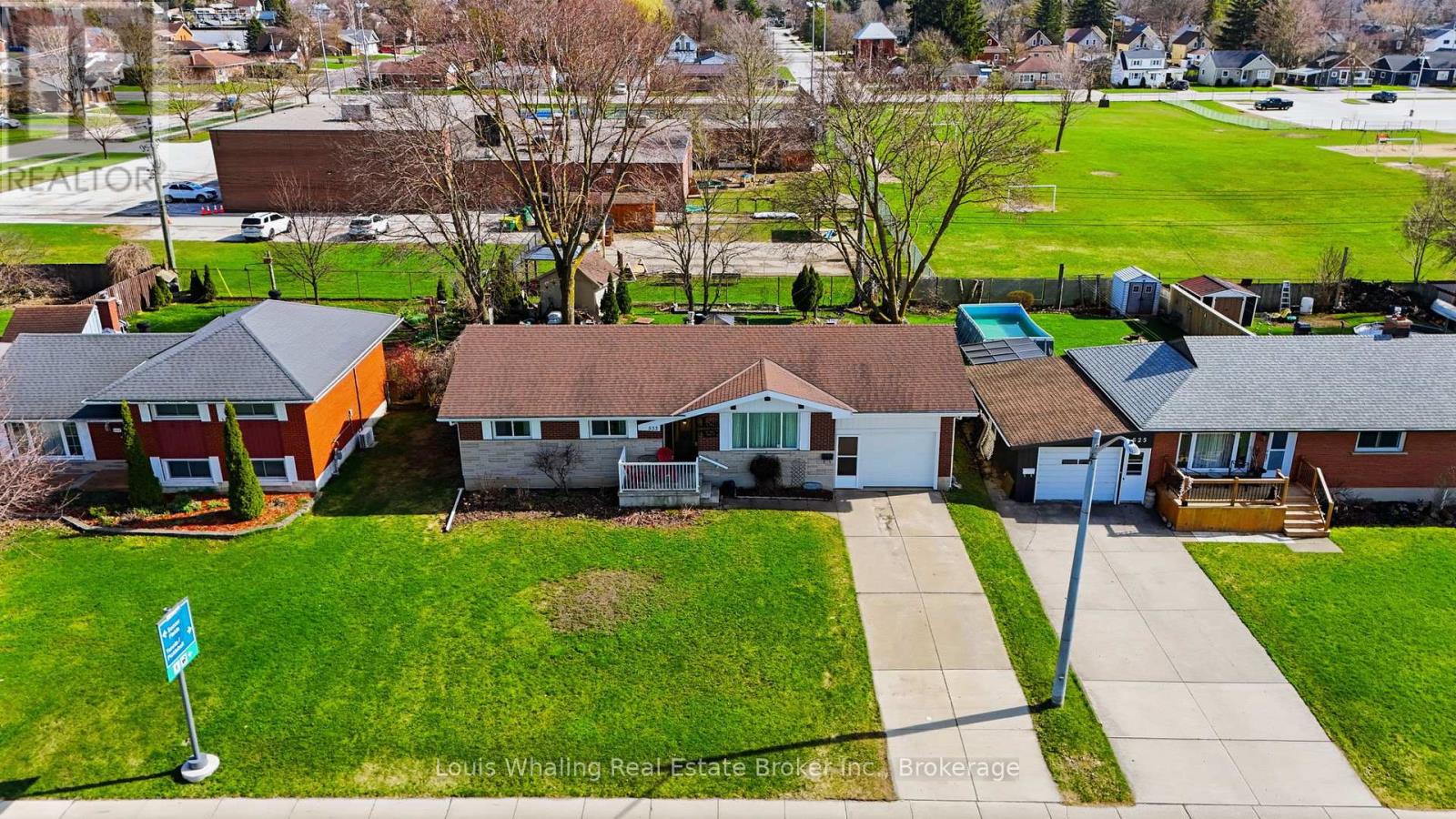 533 14th Street, Hanover, Ontario  N4N 1Z8 - Photo 4 - X13016916