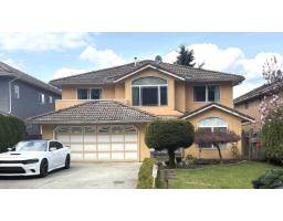 11903 98 AVENUE, Surrey, British Columbia
