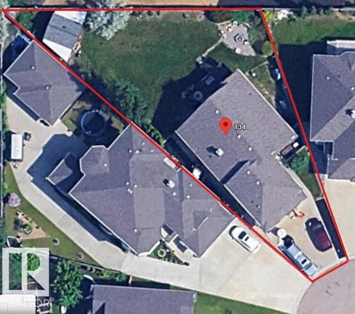 134 Fraser Wy Nw, Edmonton, Alberta  T5Y 3M8 - Photo 2 - E4482554